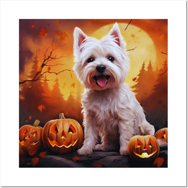 Westie costumes best sale